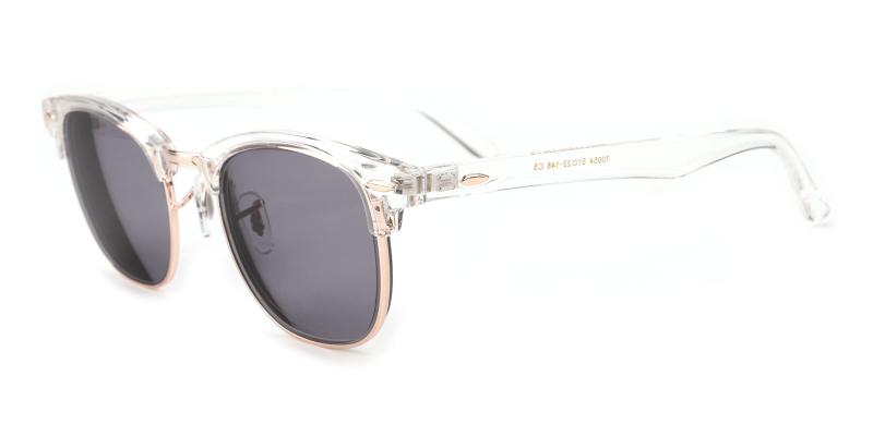 Bubble-Translucent-Sunglasses
