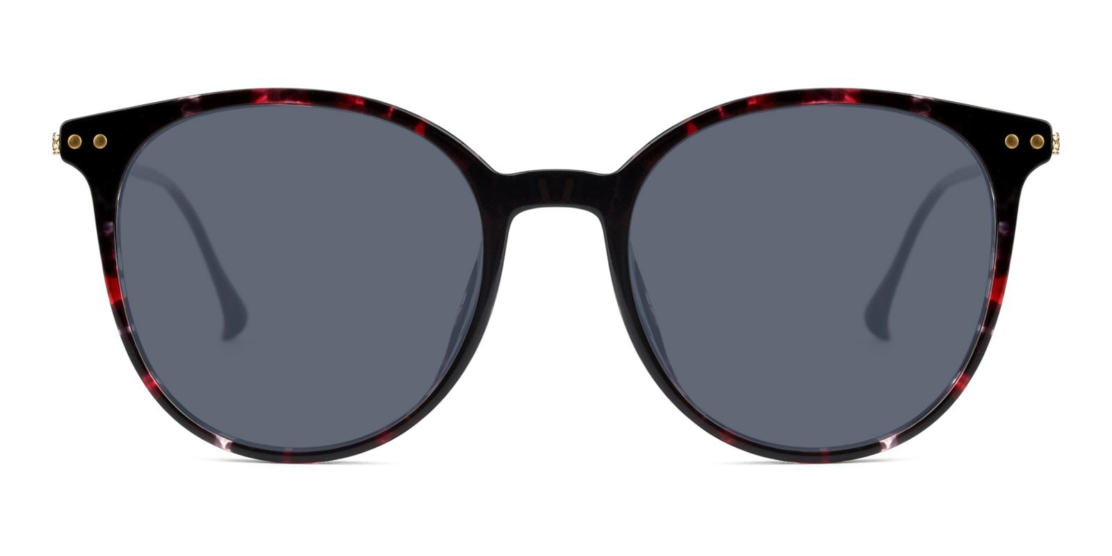 Amelia-Pattern-Round-TR-Sunglasses-detail