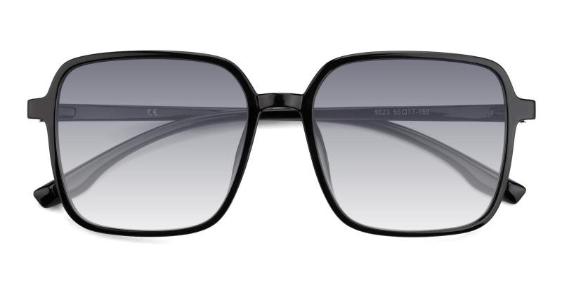 Manny-Black-Sunglasses