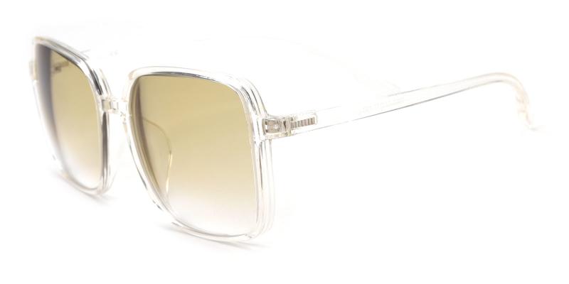 Manny-Translucent-Sunglasses