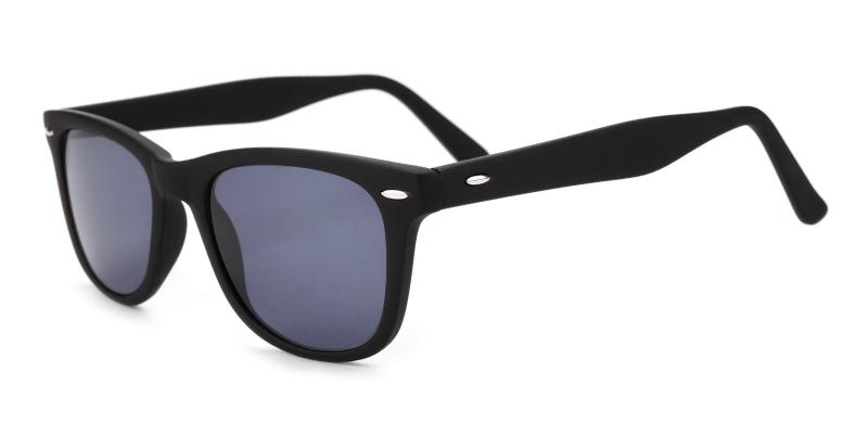 Fanny-Black-Sunglasses
