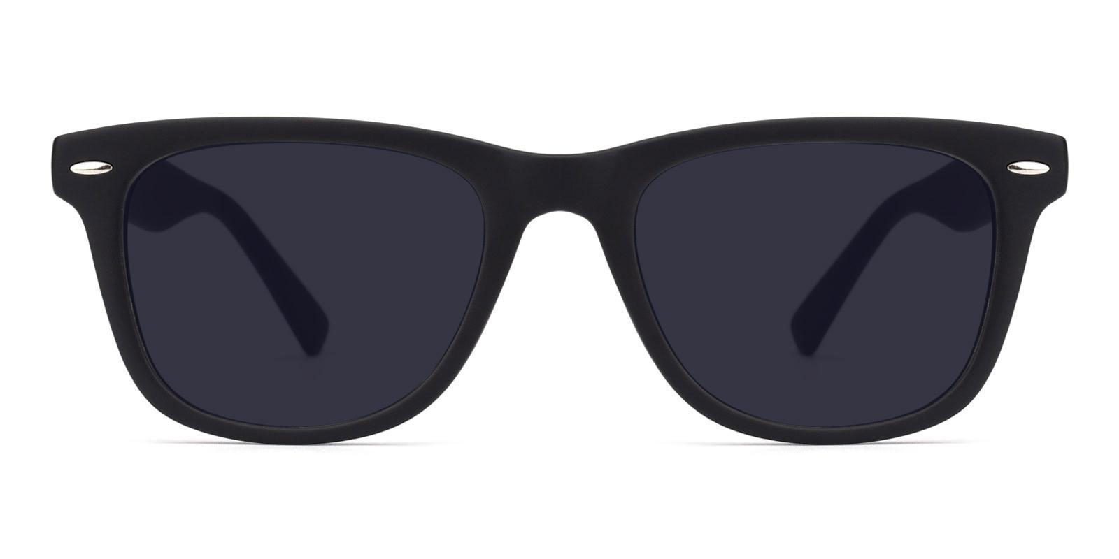 Fanny-Black-Rectangle-TR-Sunglasses-detail