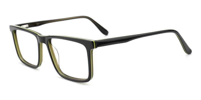 Wesley-Gray-Eyeglasses