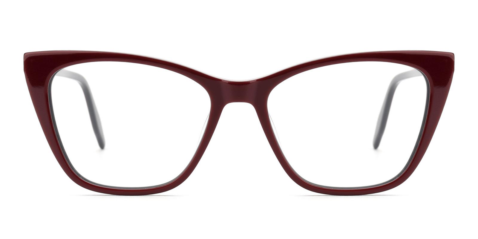 Hazel-Red-Cat-TR-Eyeglasses-detail