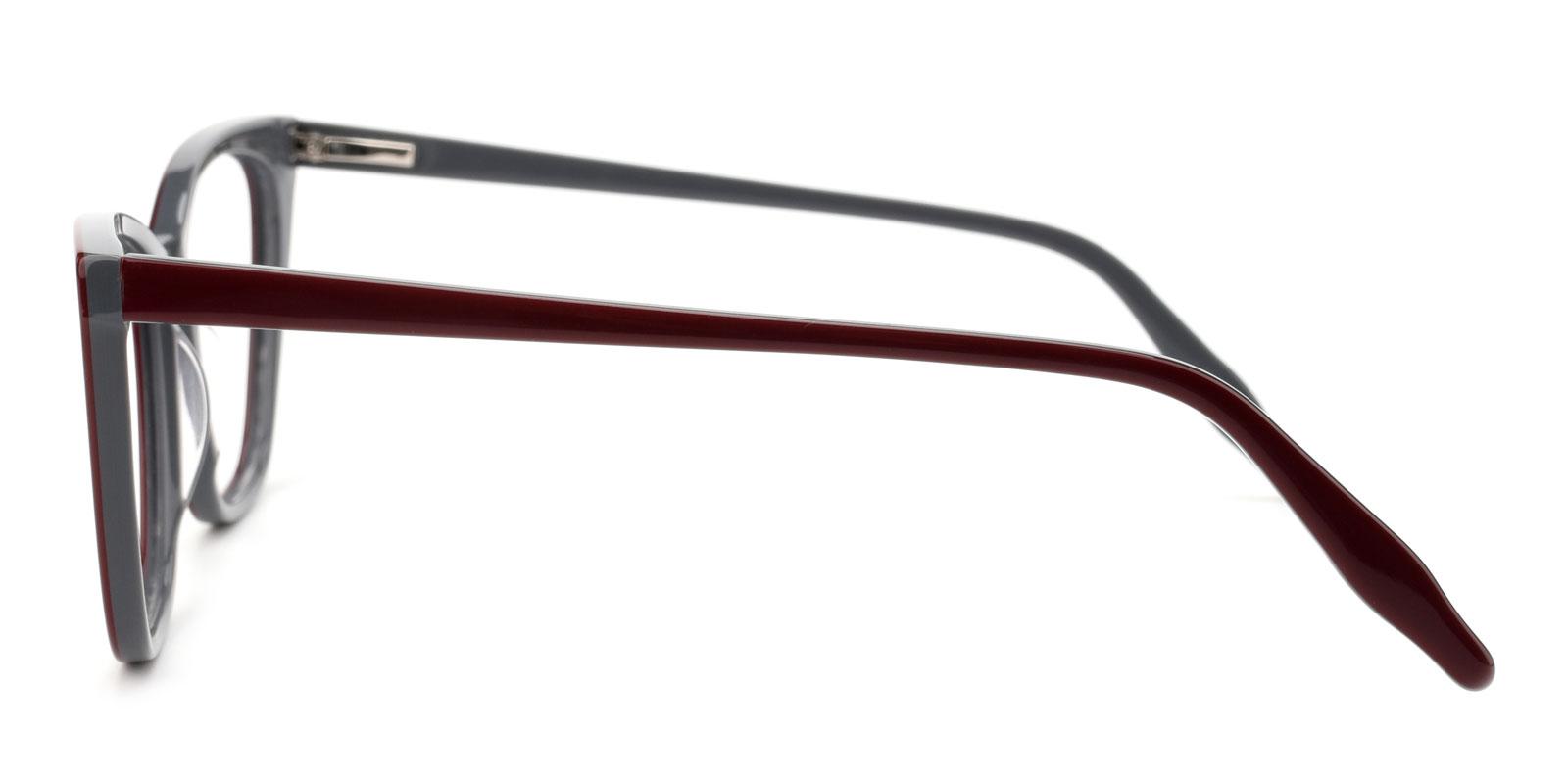 Hazel-Red-Cat-TR-Eyeglasses-detail