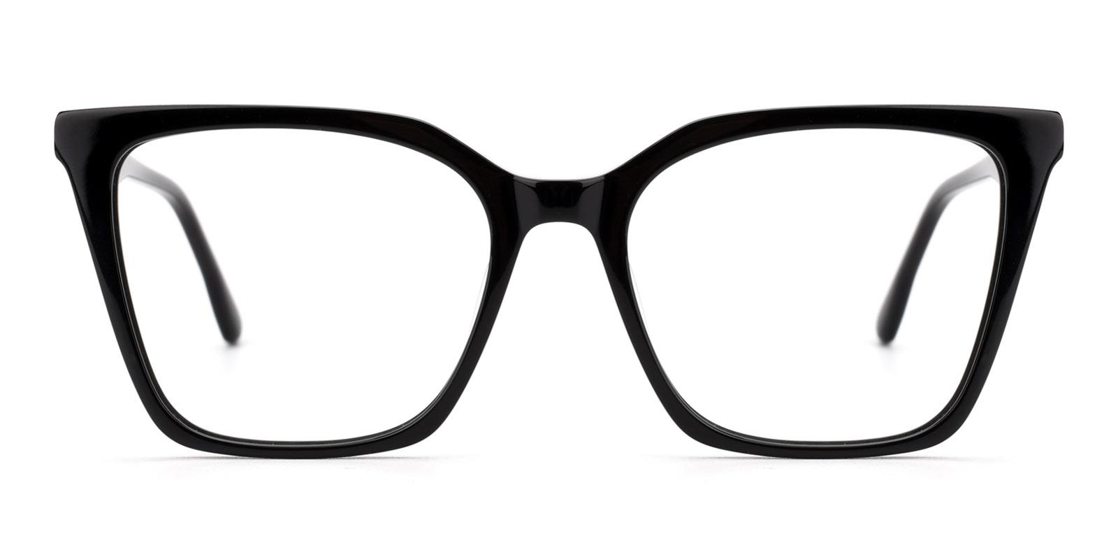 Janice-Black-Cat-TR-Eyeglasses-detail