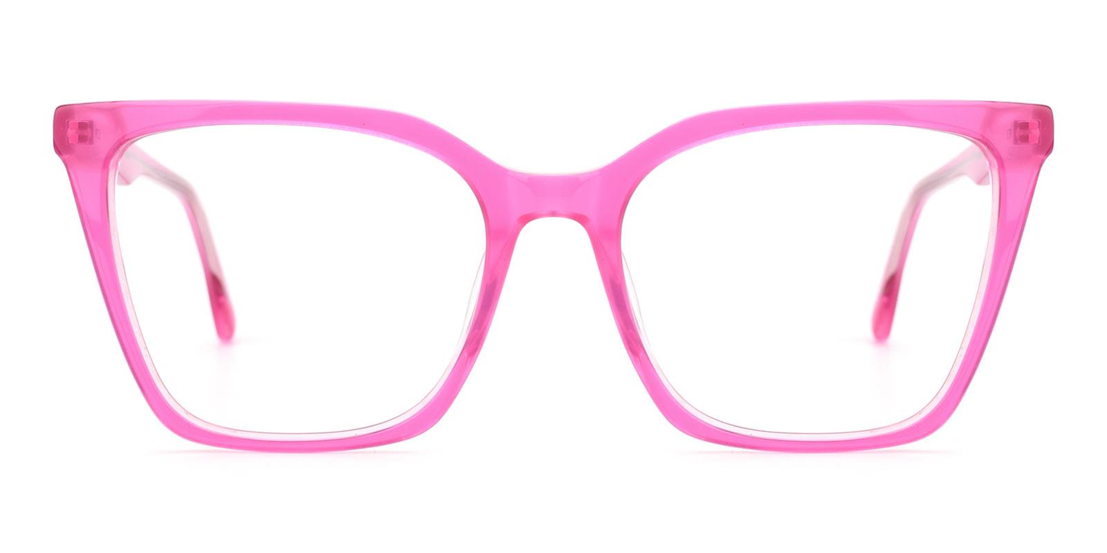 Janice-Pink-Square-TR-Eyeglasses-detail