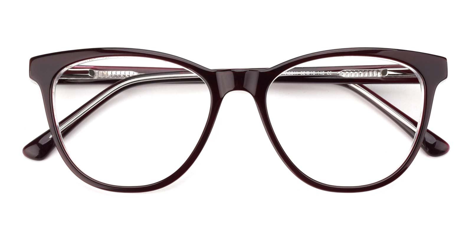 Patsy-Brown-Cat-TR-Eyeglasses-detail