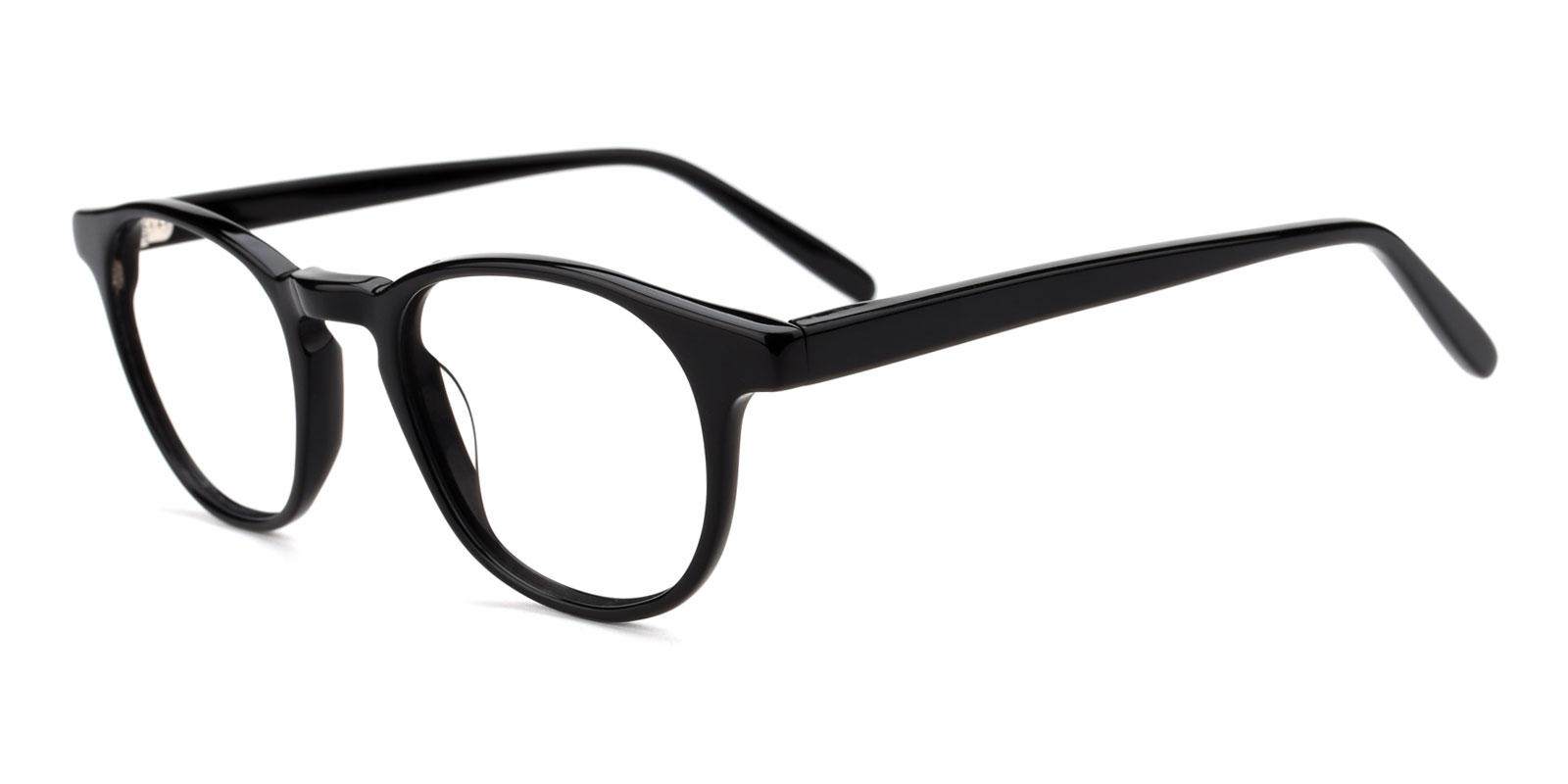 Terri-Black-Rectangle-TR-Eyeglasses-detail