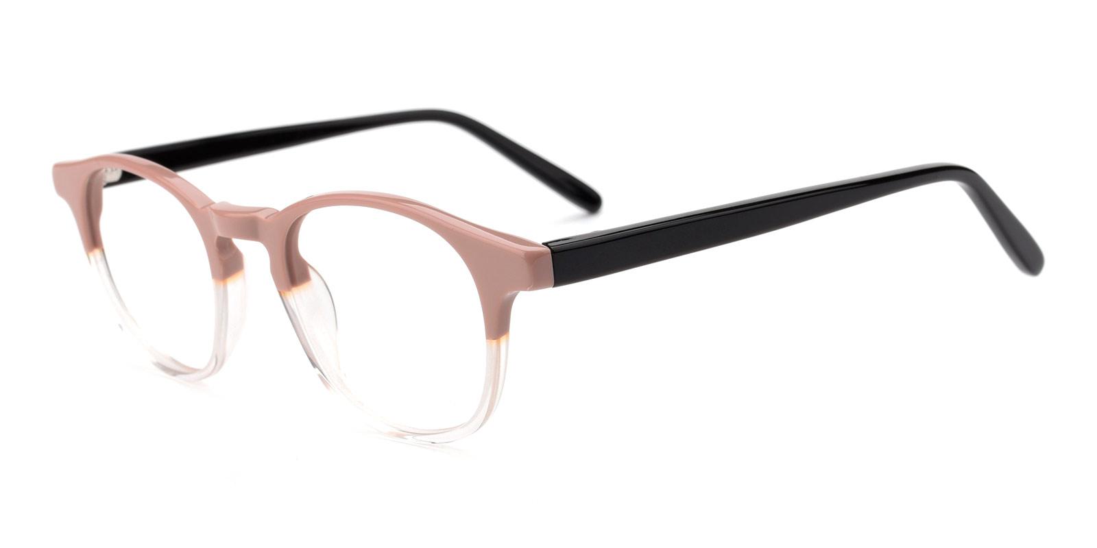 Terri-Pink-Round-TR-Eyeglasses-detail