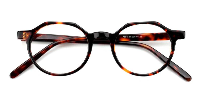 Susan-Tortoise-Eyeglasses