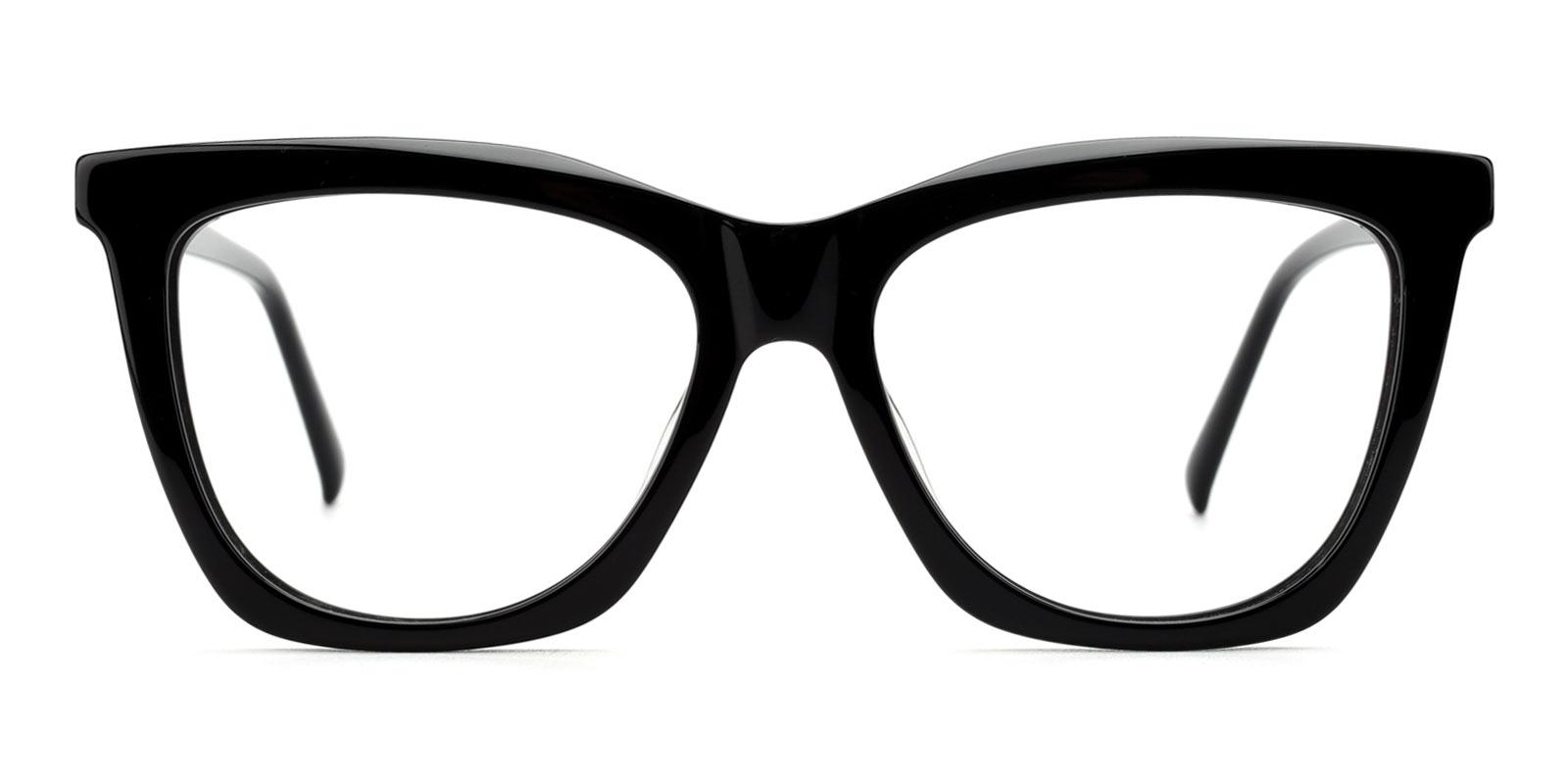 Una-Black-Cat-TR-Eyeglasses-detail