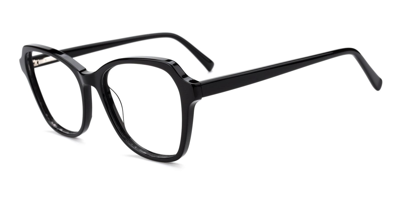 Thea-Black-Geometric-TR-Eyeglasses-detail