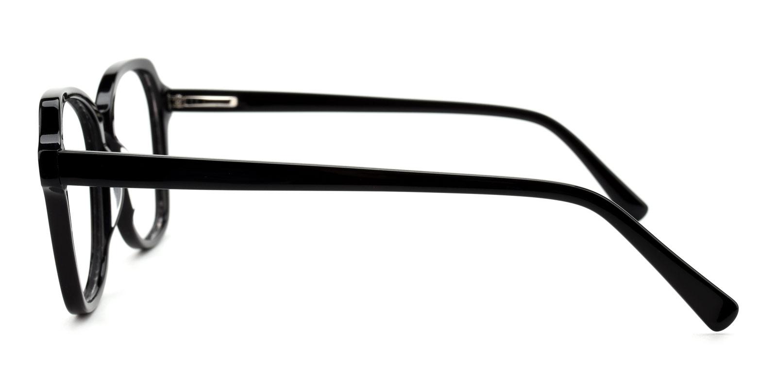 Thea-Black-Geometric-TR-Eyeglasses-detail