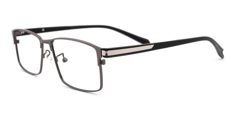 Otto-Gun-Eyeglasses