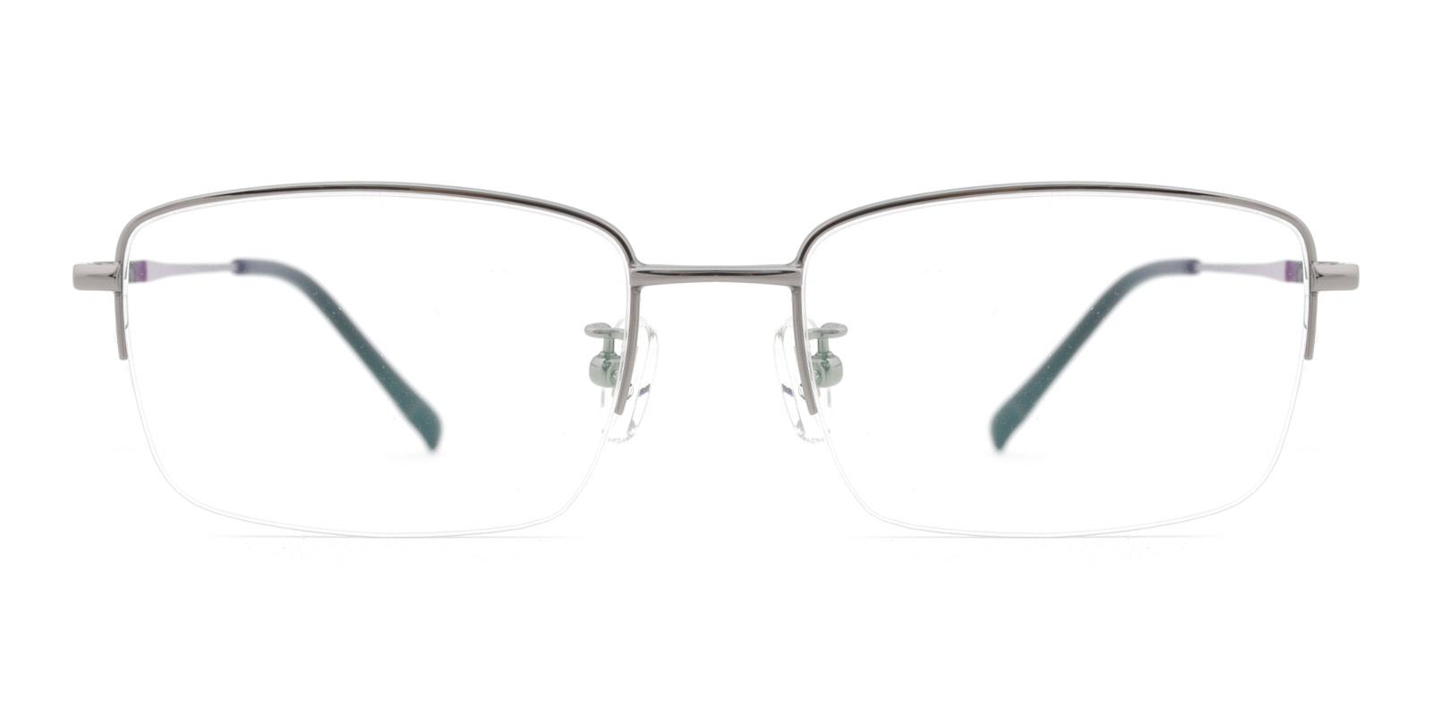 Rupert-Silver-Rectangle-Titanium-Eyeglasses-detail