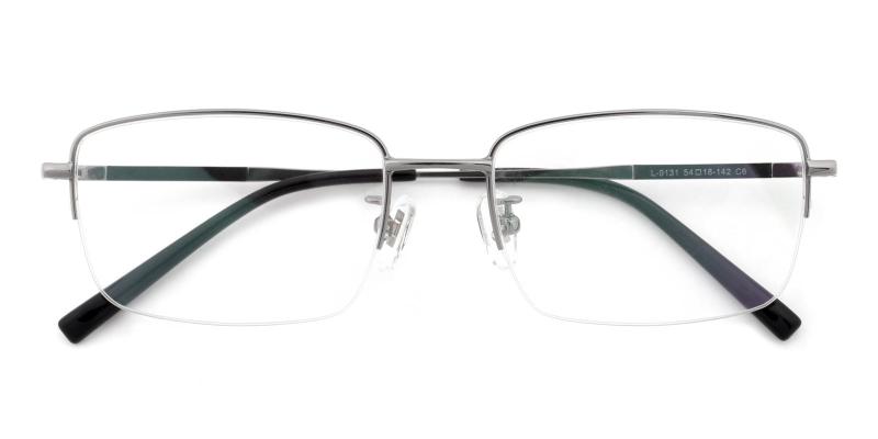 Rupert-Silver-Eyeglasses