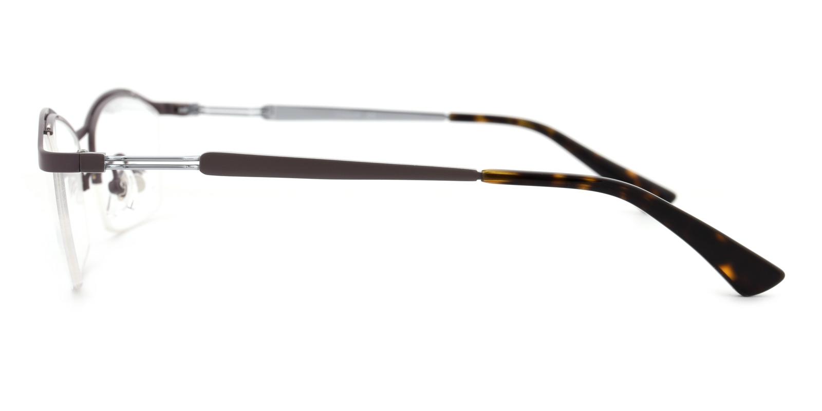 Solomon-Gray-Rectangle-Titanium-Eyeglasses-detail