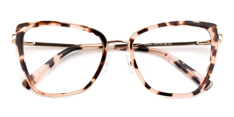 Nellie-Pink-Eyeglasses
