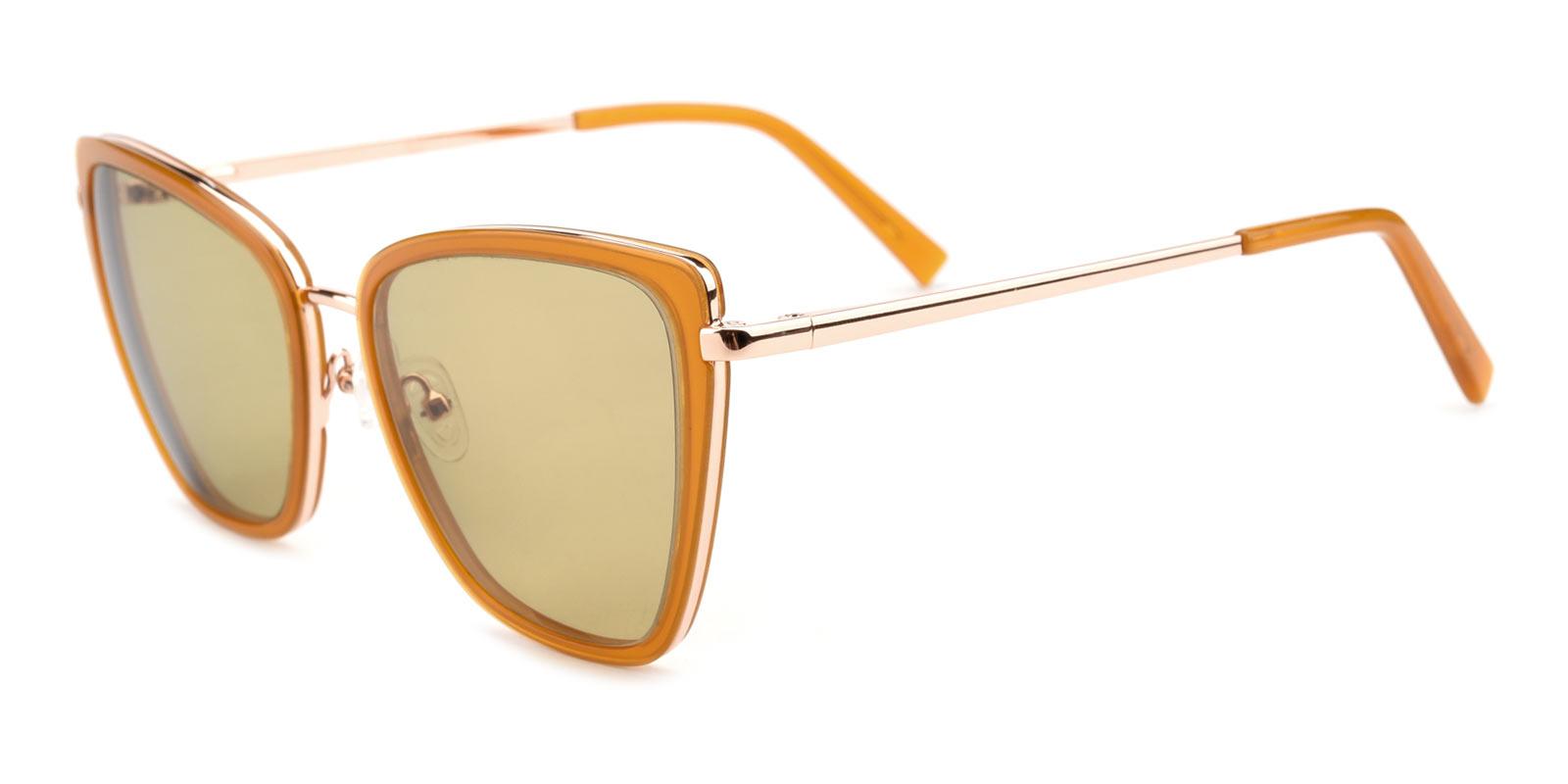 Nellie-Orange-Cat-Acetate-Sunglasses-detail