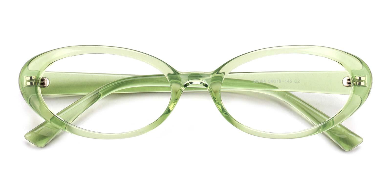 Sister-Green-Oval-TR-Eyeglasses-detail