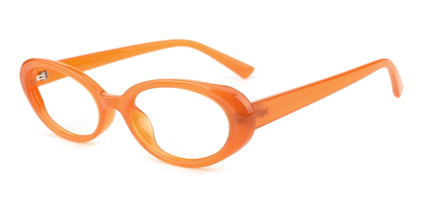 Sister-Orange-Oval-TR-Eyeglasses-detail