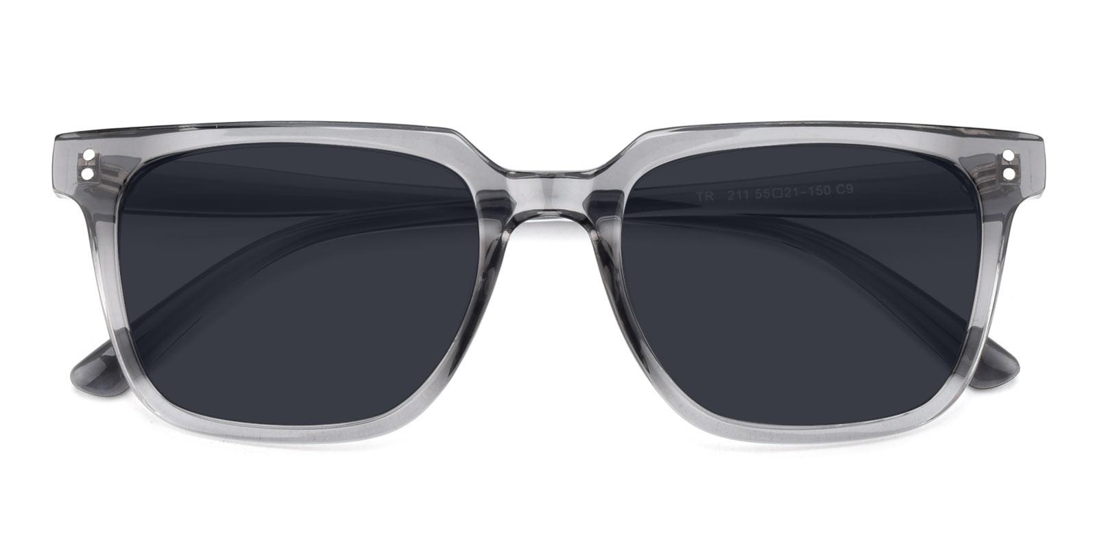 Duke-Gray-Rectangle-TR-Sunglasses-detail