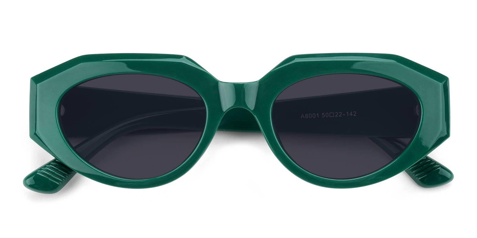 Fran-Green-Cat-TR-Sunglasses-detail