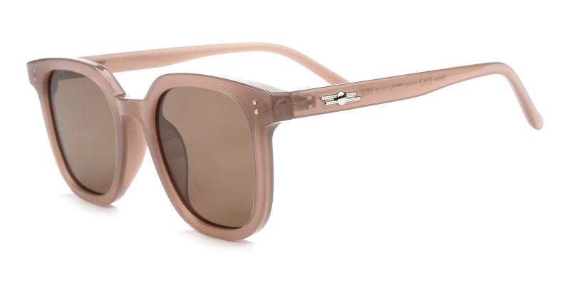 Ulrica-Pink-Sunglasses