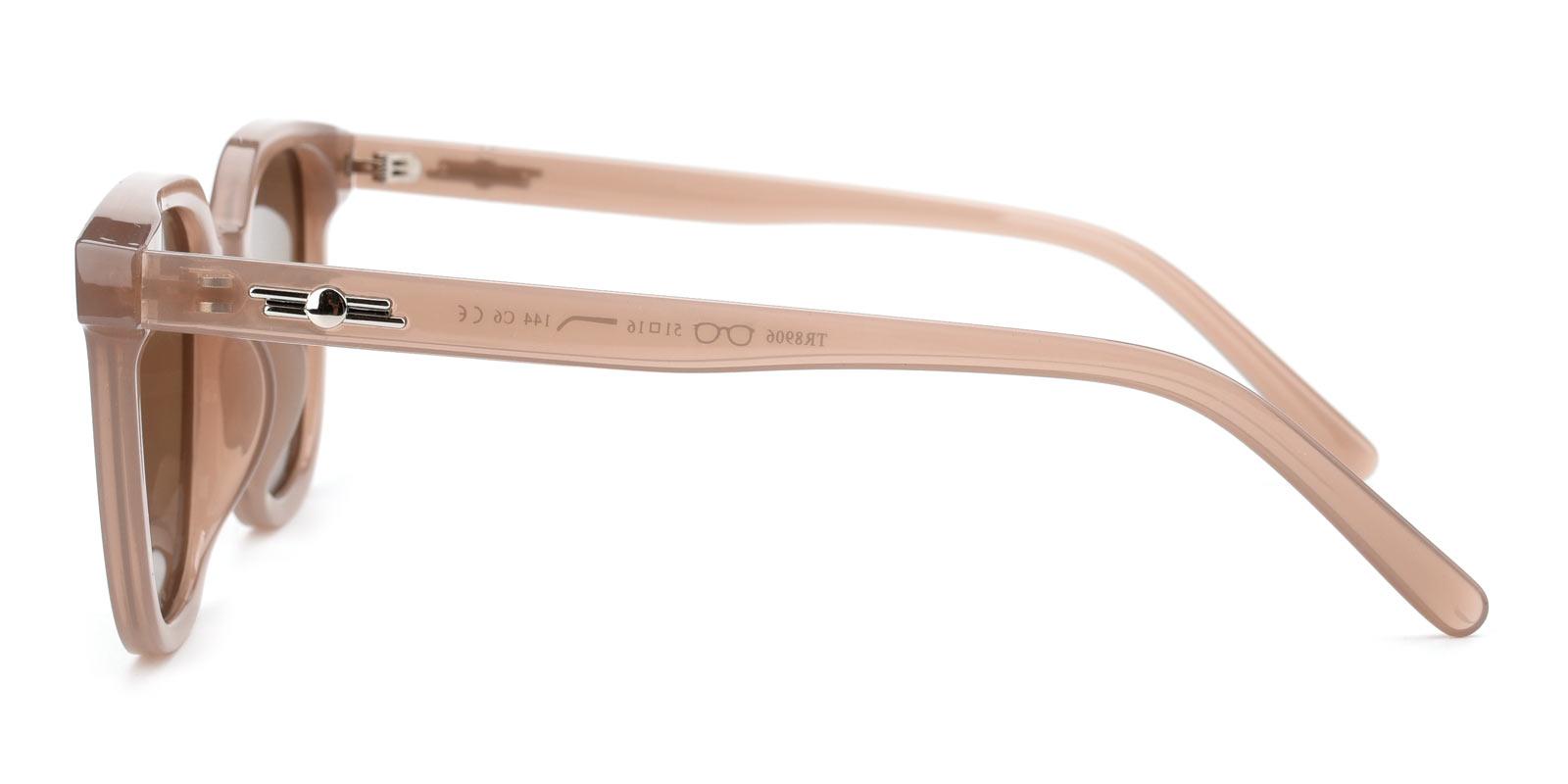 Ulrica-Pink-Rectangle-TR-Sunglasses-detail
