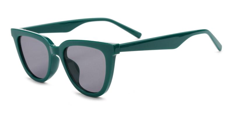 Zane-Green-Sunglasses