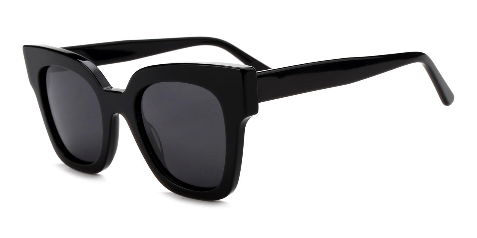 Aldrich-Black-Cat-Acetate-Sunglasses-detail