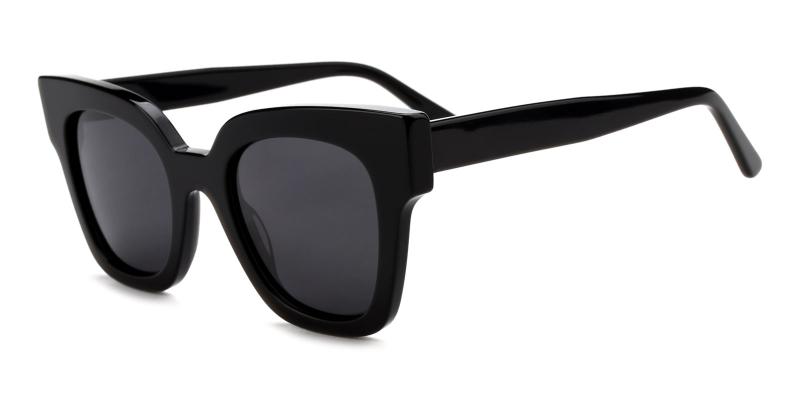 Aldrich-Black-Sunglasses