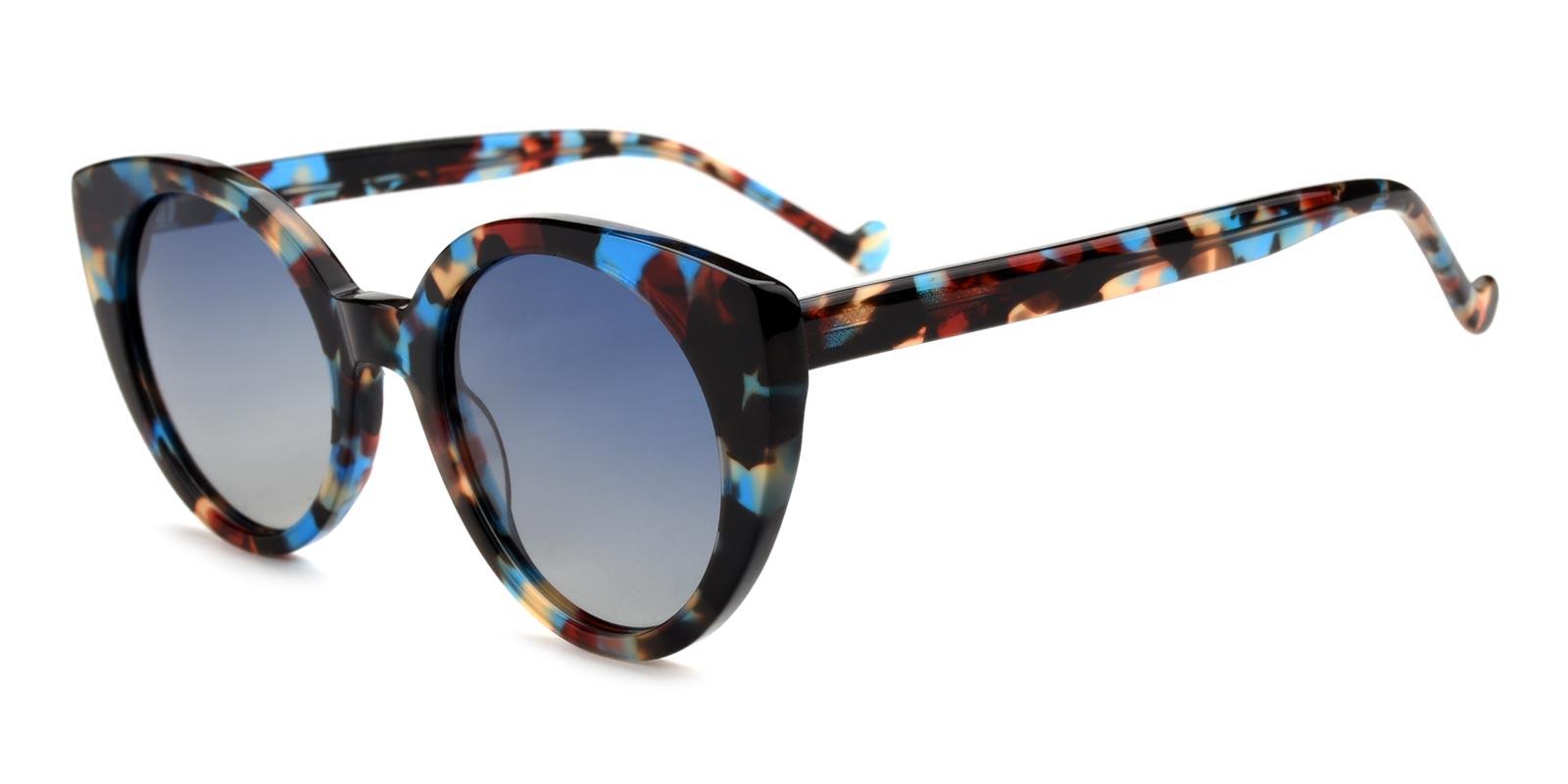 Sarah-Blue-Cat-Acetate-Sunglasses-detail