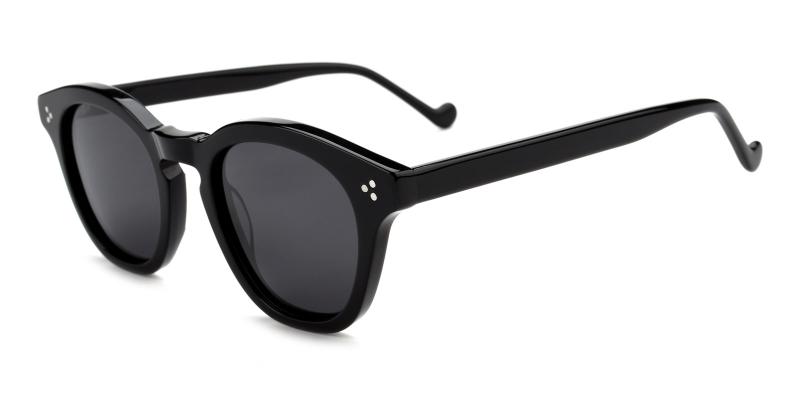 Grance-Black-Sunglasses