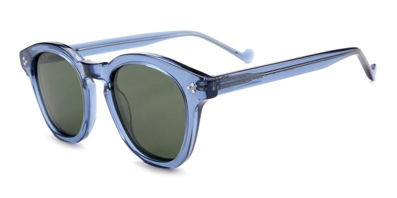 Grance-Blue-Sunglasses