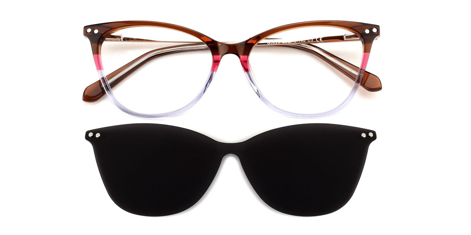 Pam-Brown-Cat-Acetate-Eyeglasses-detail