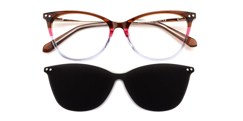 Pam-Brown-Eyeglasses