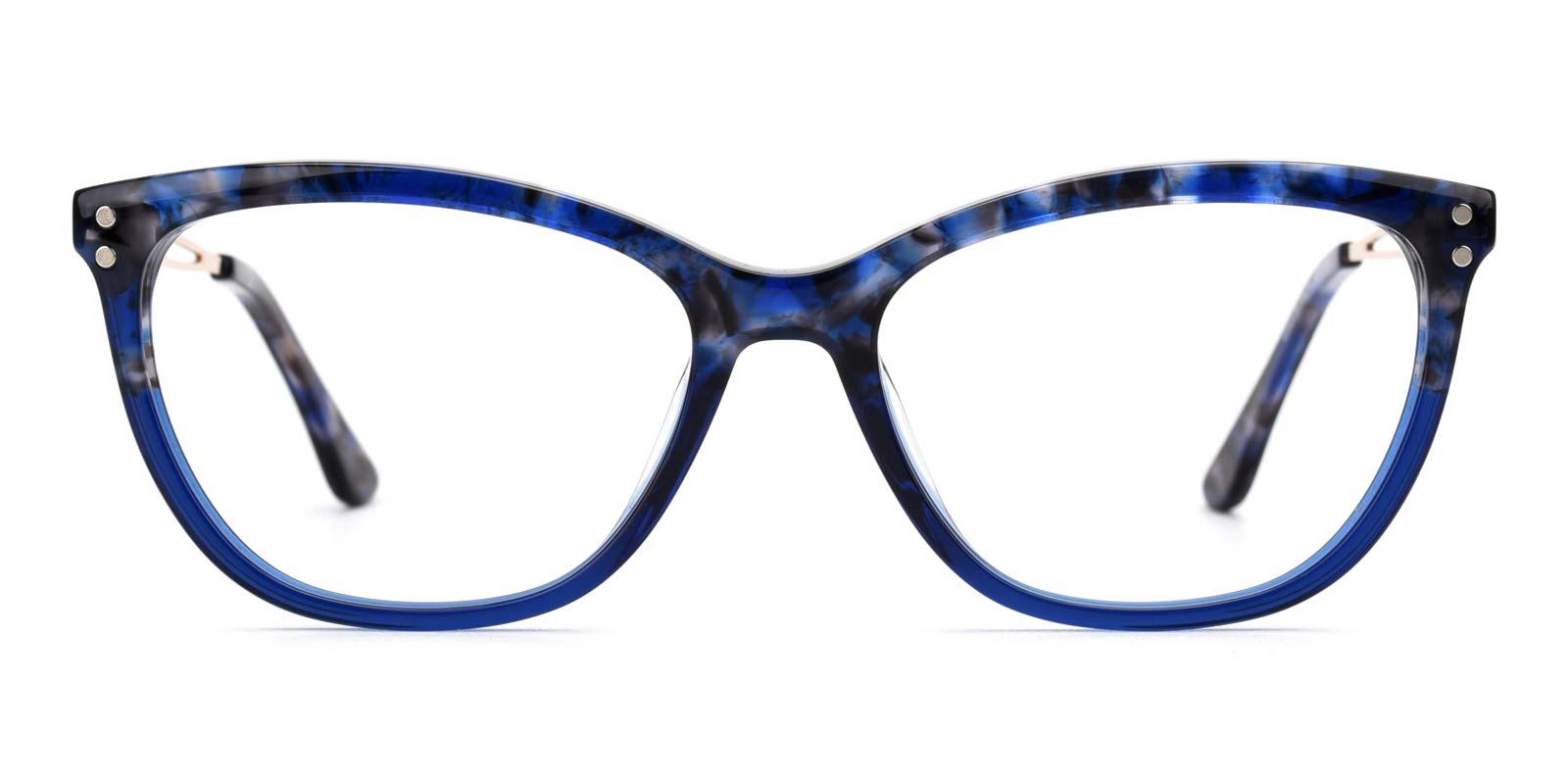 Undine-Blue-Cat-Acetate-Eyeglasses-detail