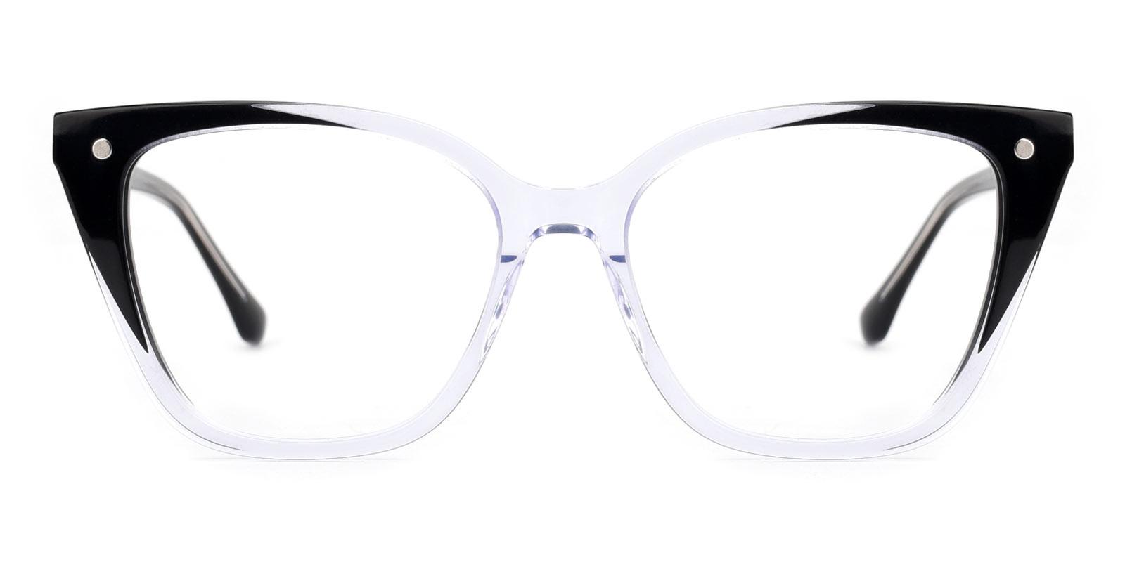 Thelma-Black-Cat-Acetate-Eyeglasses-detail