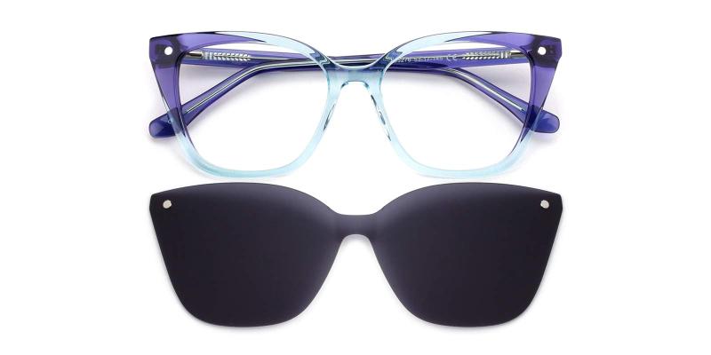 Thelma-Blue-Eyeglasses