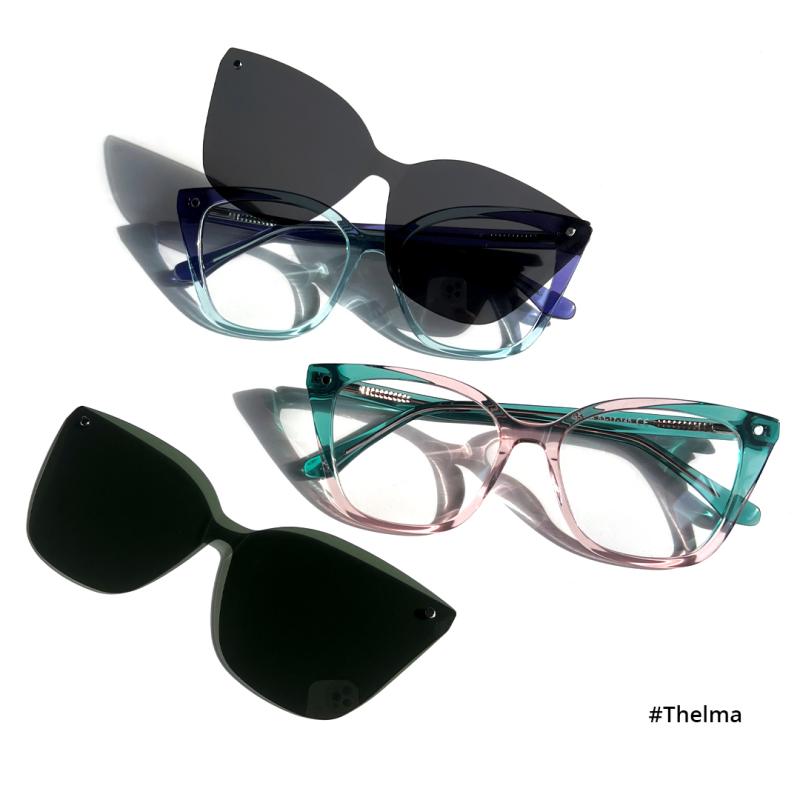 Thelma-Green-Cat-Acetate-Eyeglasses-detail