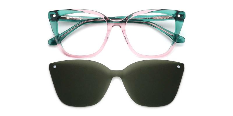 Thelma-Green-Eyeglasses