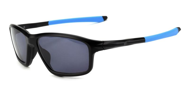 Asiher-Blue-Sunglasses