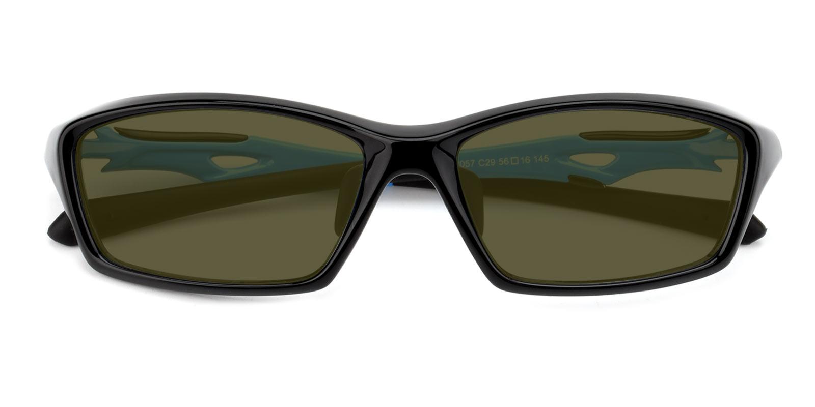 Spenieer-Blue-Rectangle-TR-Sunglasses-detail