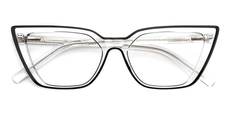 Lois-Black-Eyeglasses
