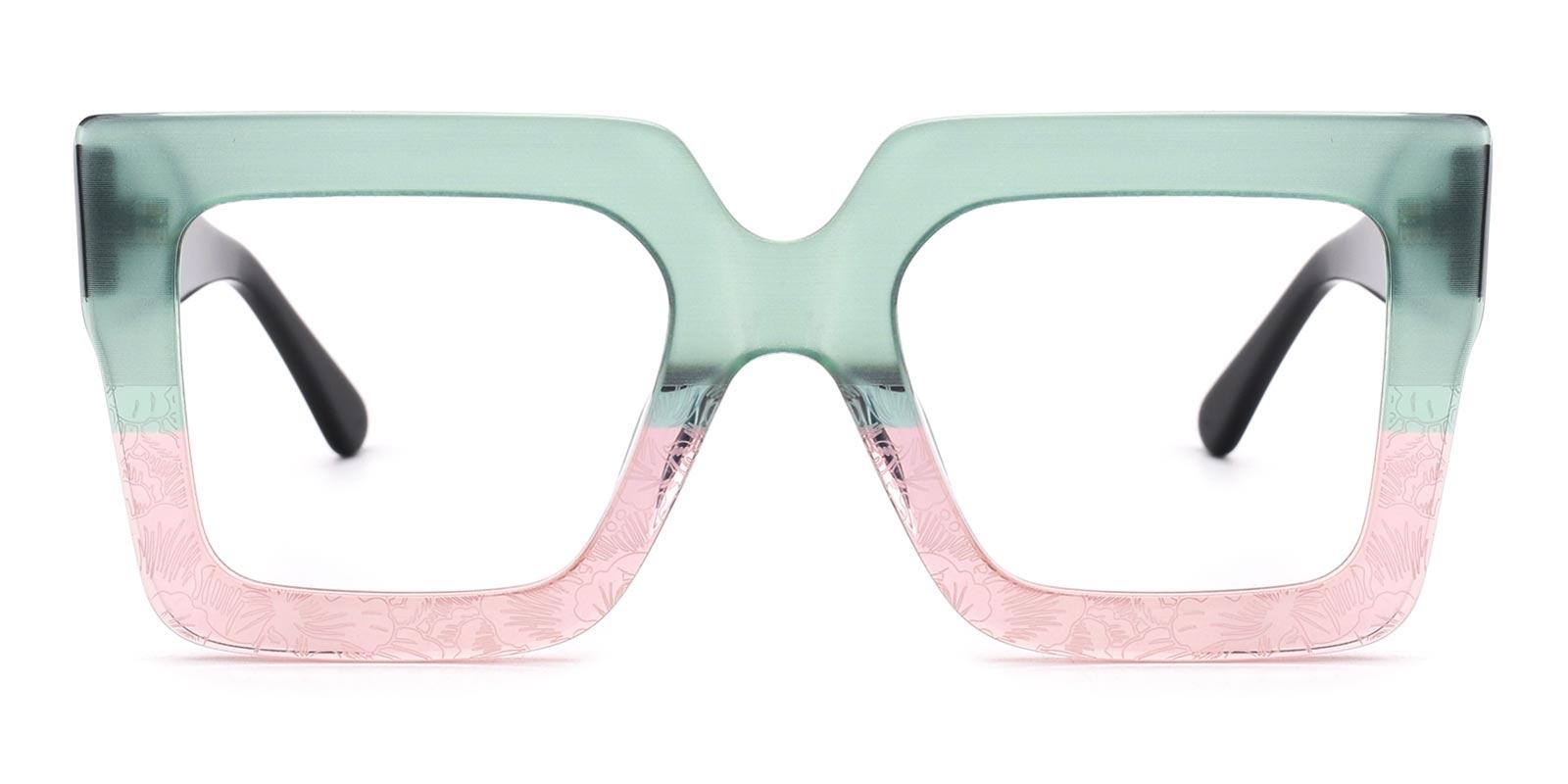 Nancy-Pattern-Square-Acetate-Eyeglasses-detail