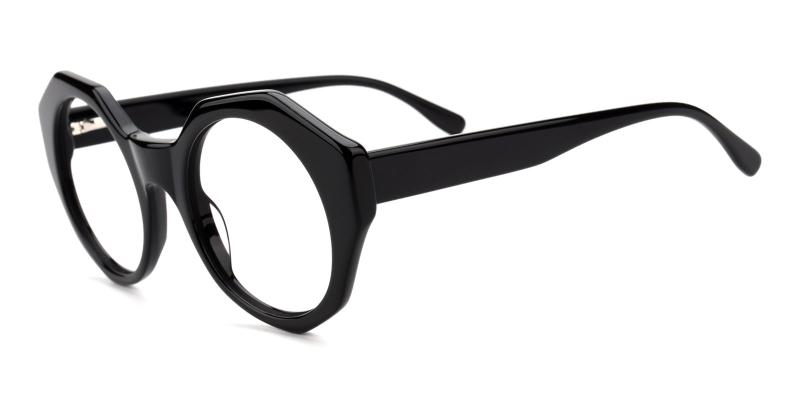 Renee-Black-Eyeglasses