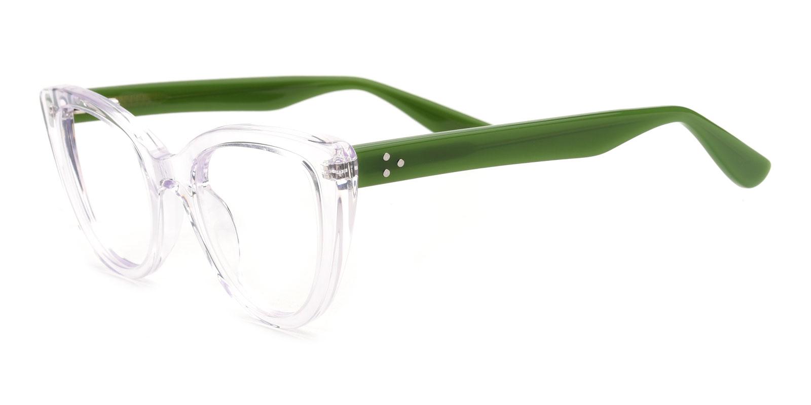 Nadine-Green-Cat-TR-Eyeglasses-detail