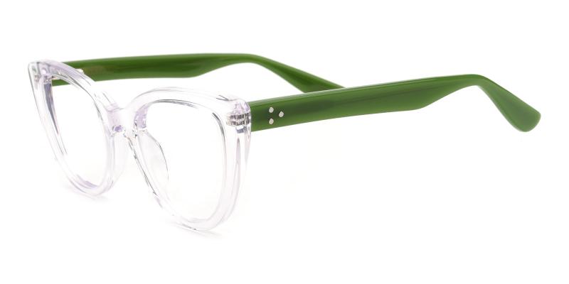 Nadine-Green-Eyeglasses